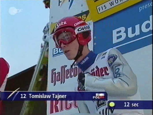 Tomisław Tajner (ZDF)